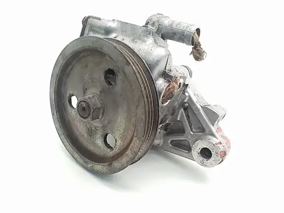 Κρεμαργιέρα & Αντλία Υδραυλικού HONDA CIVIC Hatchback / 3dr 1990 -1992 ( EC / D / E  / F ) 1.5 i 16V (ED6)  ( D15B2  ) (94 hp ) Βενζίνη #DSP662