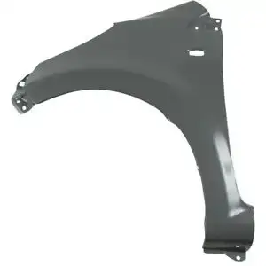 Φτερό CITROEN C1 Hatchback / 3dr 2005 - 2008 ( P ) 1.0  ( CFB (1KR)  ) (68 hp ) Βενζίνη #027700652
