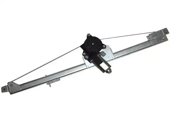 Γρύλος Παραθύρου Ηλεκτρικός NISSAN PRIMASTAR Van 2001 - 2006 ( X83 ) 1.9 dCi 100  ( F9Q 760  ) (100 hp ) Πετρέλαιο #091907062
