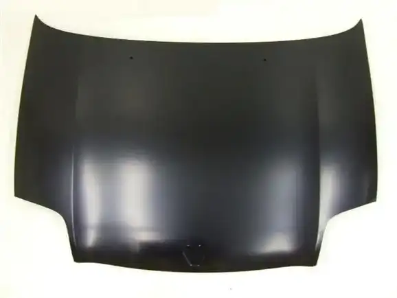 Καπό RENAULT CLIO ( CB ) Hatchback / 3dr 1998 - 2001 1.0 Campus Flex  ( D4D 754  ) (80 hp ) Βενζίνη/αιθανόλη #010900070