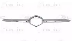 Χρώμιο Μάσκας SUZUKI GRAND VITARA SUV/ ΕΚΤΟΣ ΔΡΟΜΟΥ/ 3dr 1999 - 2001 ( SQ ) 1.6 (SQ 416)  ( G16B  ) (98 hp ) Βενζίνη #010806700