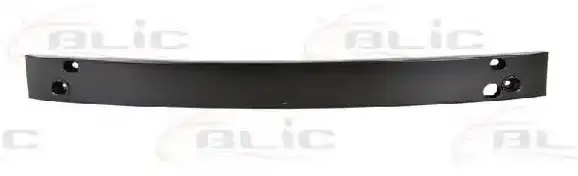 Τραβέρσα Προφυλακτήρα TOYOTA YARIS Hatchback / 3dr 2003 - 2006 ( XP10 ) 1.0 (SCP10_)  ( 1SZ-FE  ) (68 hp ) Βενζίνη #022503840