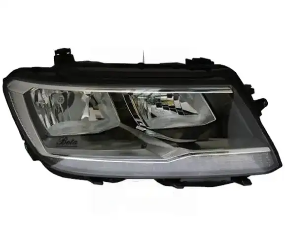 Φανάρι Εμπρός VW TIGUAN SUV/ ΕΚΤΟΣ ΔΡΟΜΟΥ / 5dr 2016 - 2020 1.4 TSI  ( CZCA  ) (125 hp ) Βενζίνη #889105133