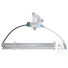 Γρύλος Παραθύρου Ηλεκτρικός HYUNDAI ATOS PRIME Hatchback / 5dr 2003 - 2007 ( MX ) 0.8 LPG  ( G3HJ  ) (52 hp ) Βενζίνη/αέριο (LPG) #032407042