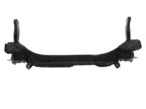 Τραβέρσα Μετώπης Κάτω (Ψυγείου) MITSUBISHI LANCER Sedan / 4dr 2008 - ( CX/CY ) 1.5  ( 4A91  ) (109 hp ) Βενζίνη #061100500