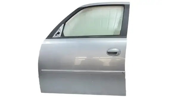Πόρτα OPEL MERIVA MPV / ΠΟΛΥΜΟΡΦΙΚΑ / 5dr 2003 - 2006 1.3 CDTI (E75)  ( Z 13 DTJ  ) (75 hp ) Πετρέλαιο #XC175771B5B