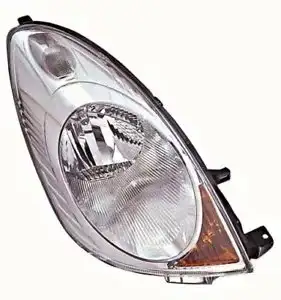 Φανάρι Εμπρός NISSAN NOTE MPV / ΠΟΛΥΜΟΡΦΙΚΑ / 5dr 2005 - 2009 ( E11 ) 1.4  ( CR14DE  ) (88 hp ) Βενζίνη #036405141