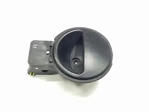 Χερούλι Πόρτας  CHEVROLET-DAEWOO KALOS Sedan / 4dr 2003 - 2004 ( T200 ) 1.4  ( F14S3  ) (83 hp ) Βενζίνη #96541649