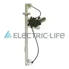 Γρύλος Παραθύρου Ηλεκτρικός FIAT DUCATO Van 2006 - 2014 100 Multijet 2,2 D  ( 4HV (P22DTE)  ) (100 hp ) Πετρέλαιο #028707041