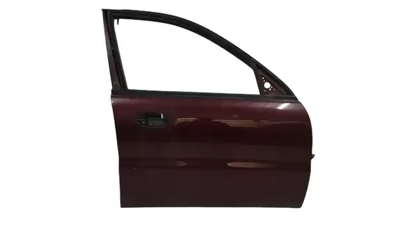 Πόρτα CHEVROLET-DAEWOO LANOS Sedan / 4dr 1997 - 2000 ( T100 ) 1.3 Lanos / Sens  ( A13SMS,A14SMS  ) (75 hp ) Βενζίνη #XC19880