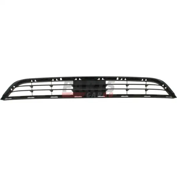 Δίχτυ Προφυλακτήρα BMW X3 SUV/ ΕΚΤΟΣ ΔΡΟΜΟΥ / 5dr 2014 - 2017 ( F25 ) sDrive 18 d  ( N47 D20 C  ) (136 hp ) Πετρέλαιο #153104800