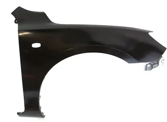 Φτερό MAZDA 3 Hatchback / 5dr 2004 - 2006 ( BK ) 1.4  ( ZJ-VE  ) (84 hp ) Βενζίνη #026000661