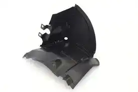 Θόλος Πλαστικός MERCEDES SLK Cabrio / 2dr 2000 - 2004 ( R170 ) 200 (170.435)  ( M 111.946  ) (136 hp ) Βενζίνη #020300831