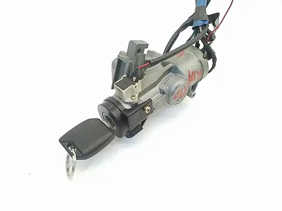 Διακόπτης Μίζας KIA RIO Sedan / 4dr 2002 - 2005 ( DC ) 1.3  ( A3E  ) (75 hp ) Βενζίνη #XC162562D21