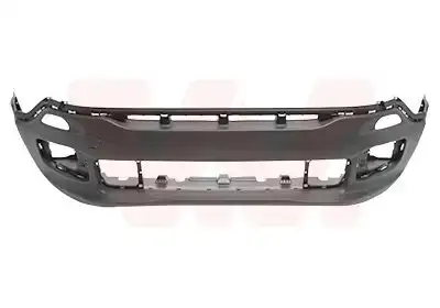 Προφυλακτήρας JEEP RENEGADE SUV/ ΕΚΤΟΣ ΔΡΟΜΟΥ / 5dr 2014 - 2018 1.0 T-GDi  ( 55282151  ) (120 hp ) Βενζίνη #181003610