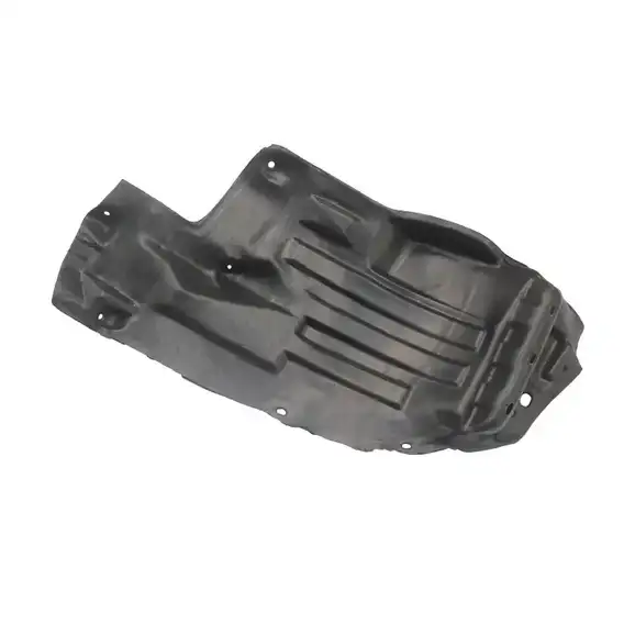 Θόλος Πλαστικός MITSUBISHI L200 Pick-Up 2006 - 2009 ( KAOT ) 2.4 (KA5T)  ( 4G64 (16V)  ) (128 hp ) Βενζίνη #030500822