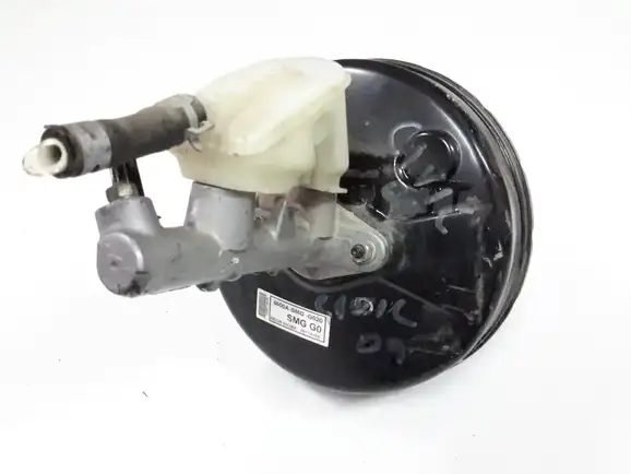 Σεβρόφρενο Κομπλέ HONDA CIVIC Sedan / 4dr 2006 - 2009 ( FD / K / N ) 1.3  ( L13A6  ) (116 hp ) Βενζίνη #4600ASMGG020