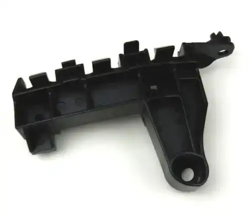 Βάση Προφυλακτήρα HONDA JAZZ Hatchback / 5dr 2008 - 2011 ( GE ) 1.2  ( L12B1  ) (90 hp ) Βενζίνη #034904287