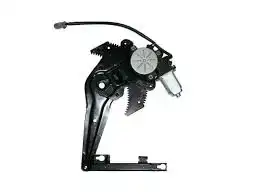 Γρύλος Παραθύρου Ηλεκτρικός HONDA CIVIC Sedan / 4dr 1999 - 2001 ( EJ / K / M ) ( MB / C ) 1.4 i (EJ9)  ( D14A4,D14Z2,D14Z4  ) (90 hp ) Βενζίνη #016207051