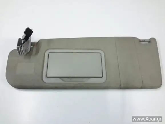 Σκιάδιο VW GOLF Hatchback / 3dr 1998 - 2004 ( Mk4 ) 1.4 16V  ( AHW,AKQ,APE,AXP,BCA  ) (75 hp ) Βενζίνη #XC18234