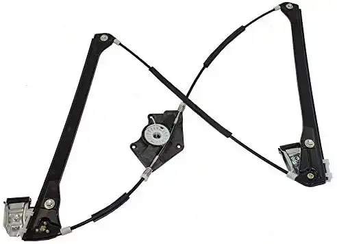 Γρύλος Παραθύρου Ηλεκτρικός VW PASSAT Sedan / 4dr 2000 - 2005 ( 3B3 ) 1.6  ( ALZ  ) (102 hp ) Βενζίνη #018507041