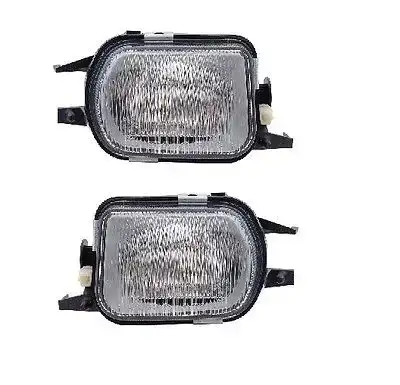 Προβολείς Ομίχλης MERCEDES CLK Coupe / 2dr 2002 - 2005 ( C209 ) 200 CGI (209.343)  ( M 271.942  ) (170 hp ) Βενζίνη #020505122