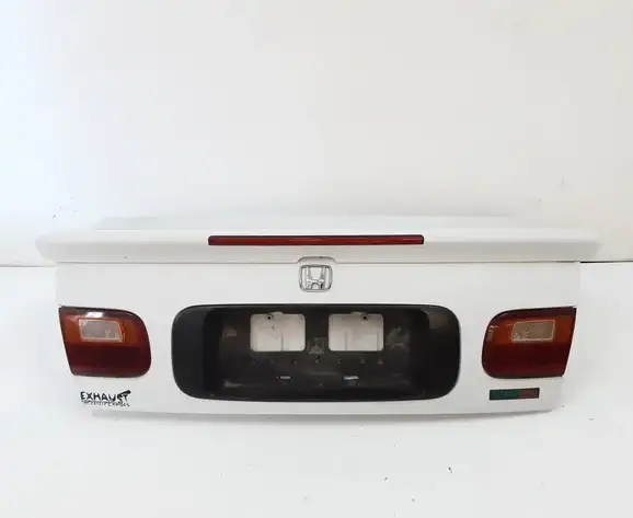 Πορτ-Μπαγκάζ HONDA CIVIC Sedan / 4dr 1992 - 1995 ( EG / H  / J ) 1.3  ( D13B2  ) (75 hp ) Βενζίνη #XC150644787