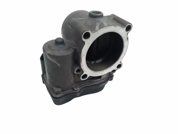 Πεταλούδα Γκαζιού-Κλαπέτο VW GOLF Hatchback / 3dr 2004 - 2008 ( Mk5 ) 1.4 16V  ( BUD  ) (80 hp ) Βενζίνη #03C133062C