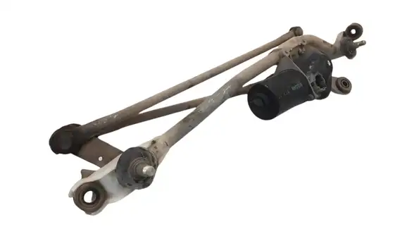 Σύστημα καθαρισμού παρμπρίζ NISSAN ALMERA Sedan / 4dr 2000 - 2002 ( N16 ) 1.5  ( QG15DE  ) (90 hp ) Βενζίνη #TT330-2472MA
