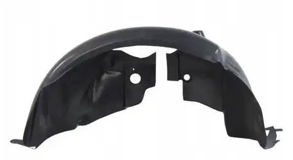 Θόλος Πλαστικός MERCEDES VIANO Mini Bus 2004 - 2010 ( W639 ) 3,0 (639.711, 639.811)  ( M 112.951  ) (190 hp ) Βενζίνη #030200821
