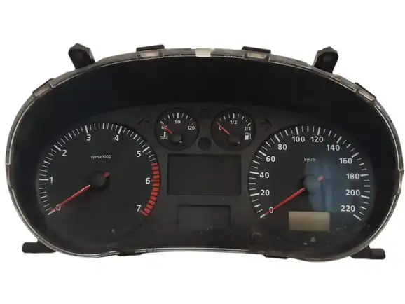 Κοντέρ SEAT IBIZA Hatchback / 3dr 1999 - 2002 ( 6K ) 1.4  ( ANX  ) (54 hp ) Βενζίνη #81117951