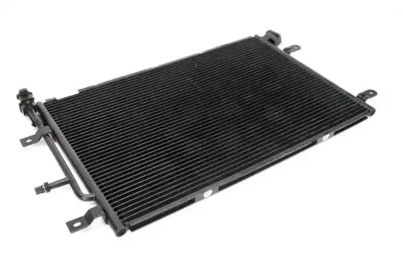 Ψυγείο A/C (Εξωτερικό) AUDI A4 Sedan / 4dr 2005 - 2008 ( 8E )( 8H ) 1.6  ( ALZ  ) (102 hp ) Βενζίνη #021706400