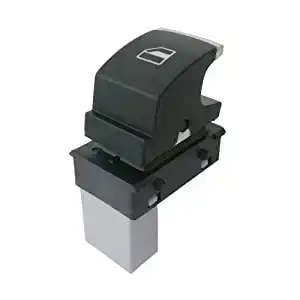 Διακόπτης Παραθύρου VW TOUAREG SUV/ ΕΚΤΟΣ ΔΡΟΜΟΥ / 5dr 2010 - 2014 ( 7P5 ) 2.5 R5 TDI  ( BAC,BPE  ) (174 hp ) Πετρέλαιο #877007173