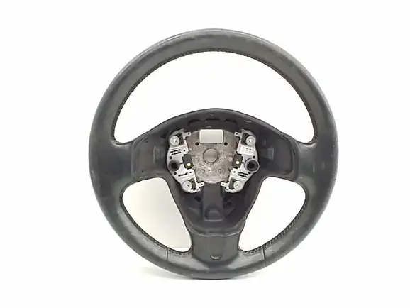 Τιμόνι SEAT IBIZA Hatchback / 3dr 2002 - 2006 ( 6LZ ) 1.2  ( AZQ,BME  ) (64 hp ) Βενζίνη #6L0419091N