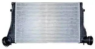 Ψυγείο Intercooler VW GOLF Hatchback / 3dr 1998 - 2004 ( Mk4 ) 1.9 TD  ( AAZ  ) (75 hp ) Πετρέλαιο #059706230
