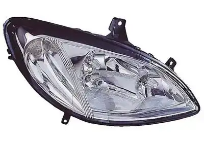 Φανάρι Εμπρός MERCEDES VIANO Mini Bus 2004 - 2010 ( W639 ) 3,0 (639.711, 639.811)  ( M 112.951  ) (190 hp ) Βενζίνη #030205131
