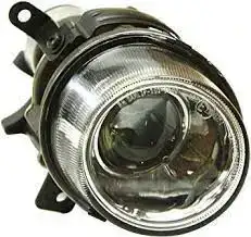 Προβολείς Ομίχλης HYUNDAI COUPE Coupe / 2dr 2001 - 2004 ( GK ) 1.6 16V  ( G4ED-G  ) (105 hp ) Βενζίνη #057705111