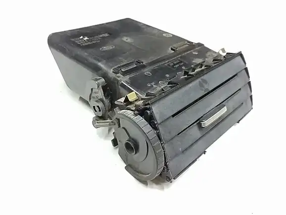 Αεραγωγός Ταμπλό FORD FIESTA ( JD ) Hatchback / 3dr 2002 - 2005 ( Mk5a ) 1.0 Flex  (   ) (73 hp ) Βενζίνη/αιθανόλη #3M51-R014L21