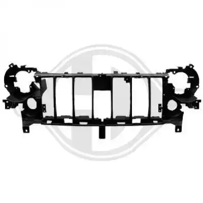 Μετώπη JEEP CHEROKEE SUV/ ΕΚΤΟΣ ΔΡΟΜΟΥ / 5dr 2005 - 2008 ( KJ ) 2.4  ( ED1  ) (152 hp ) Βενζίνη #077700225
