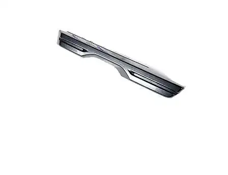 Διακοσμητικό Διχτυού Προφυλακτήρα MAZDA CX5 SUV/ ΕΚΤΟΣ ΔΡΟΜΟΥ/ 5dr 2012 - 2017 2.0  ( PEY6,PEY7  ) (165 hp ) Βενζίνη #505004821