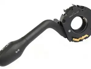 Διακόπτης Φλάς-Φώτων VW LUPO Hatchback / 3dr 1998 - 2005 ( 6X1 - 6E1 ) 1.0  ( AER,ALD,ALL,ANV,AUC  ) (50 hp ) Βενζίνη #013907130