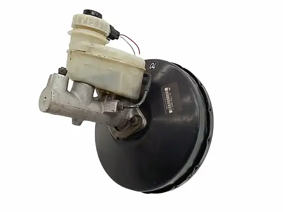 Σεβρόφρενο Κομπλέ TOYOTA AVENSIS Sedan / 4dr 2000 - 2003 ( T220 ) 1.6 (AT220_)  ( 4A-FE  ) (101 hp ) Βενζίνη #037752-98024