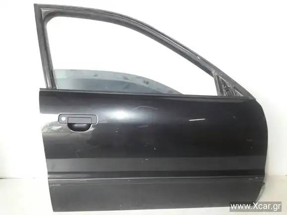 Πόρτα AUDI A4 Sedan / 4dr 1995 - 1998 ( 8D ) 1.6  ( ADP,AHL,ANA,ARM  ) (100 hp ) Βενζίνη #XC28045