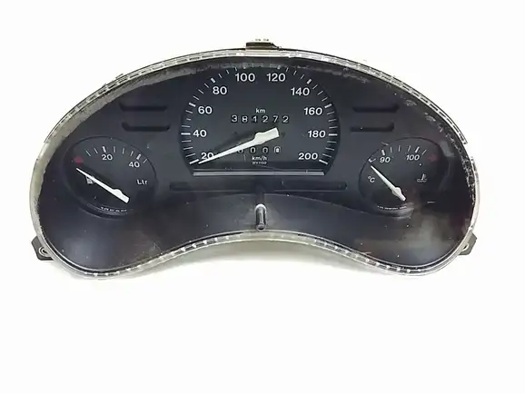 Κοντέρ OPEL CORSA Hatchback / 3dr 1993 - 2000 ( B ) 1.0 i 12V (F08, F68, M68)  ( X 10 XE  ) (54 hp ) Βενζίνη #90386322