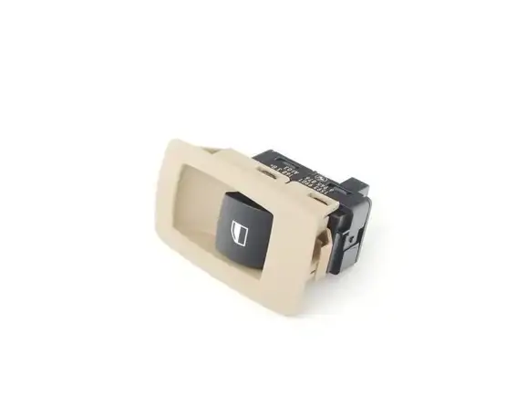 Διακόπτης Παραθύρου BMW X6 SUV/ ΕΚΤΟΣ ΔΡΟΜΟΥ / 5dr 2008 - 2012 ( Ε71 ) ActiveHybrid  ( N63 B44 A  ) (485 hp ) βενζινοκίνητο/ηλεκτροκίνητο #162007171