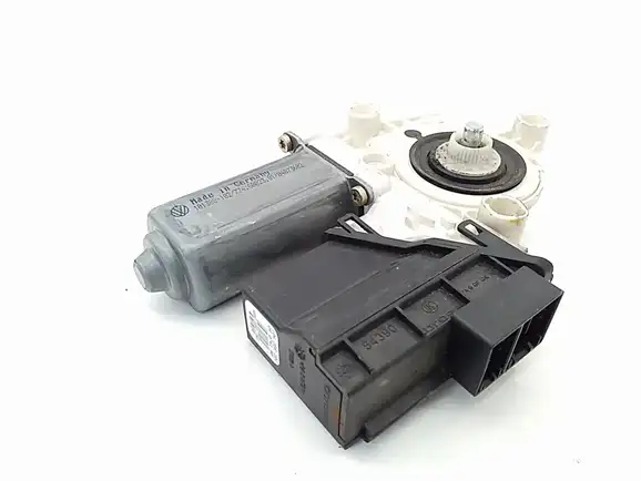 Μοτέρ Παραθύρου SEAT IBIZA Ηatchback / 5dr 2002 - 2006 ( 6LZ ) 1.2  ( AZQ,BME  ) (64 hp ) Βενζίνη #6Q0959812A