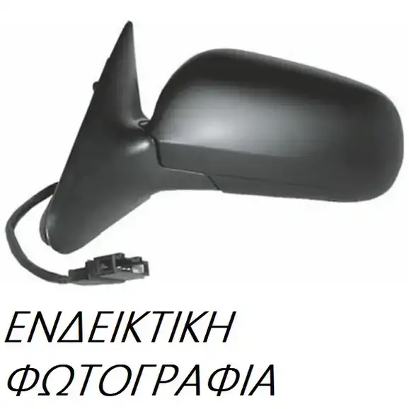 Καθρέπτης Ηλεκτρικός OPEL MOKKA SUV/ ΕΚΤΟΣ ΔΡΟΜΟΥ/ 5dr 2016 - 1.4 (_76)  ( A 14 NET,B 14 NET,D 14 NET  ) (140 hp ) Βενζίνη #605107506