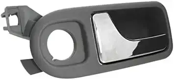 Χερούλι Πόρτας  SEAT AROSA Hatchback / 3dr 2000 - 2004 ( 6H ) 1.0  ( AER,ALD,ALL,ANV,AUC  ) (50 hp ) Βενζίνη #043307882