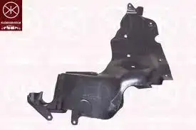 Ποδιά Μηχανής MAZDA 323 ( P ) Hatchback / 3dr 1995 - 1998 ( BA ) 1.3 16V  ( B3 (16V)  ) (73 hp ) Βενζίνη #068700832