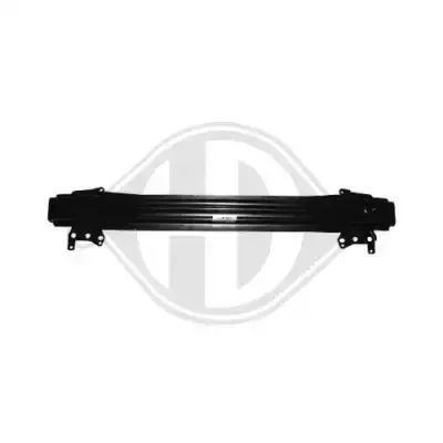Τραβέρσα Προφυλακτήρα VW CADDY Mini Van 2004 - 2010 ( 2KA-2KH ) 1.2 TSI  ( CBZA  ) (86 hp ) Βενζίνη #065903840